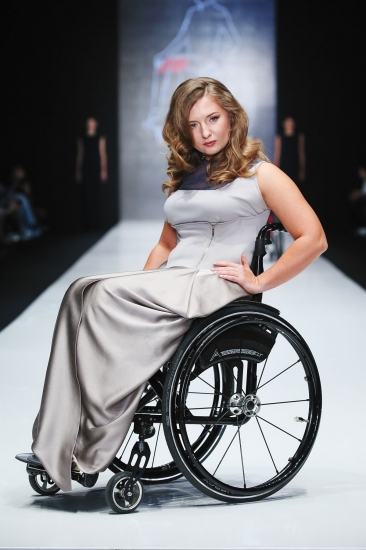 Mercedes-Benz Fashion Week Russia в Москве - 31-й сезон!