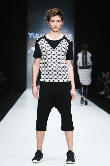Mercedes-Benz Fashion Week Russia в Москве - 31-й сезон!