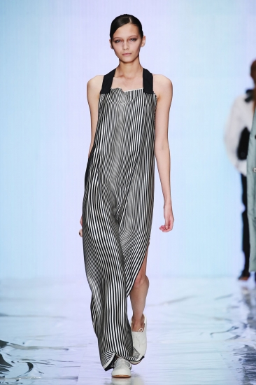 Mercedes-Benz Fashion Week Russia в Москве - 31-й сезон!