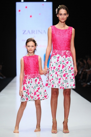 Mercedes-Benz Fashion Week Russia в Москве - 31-й сезон!