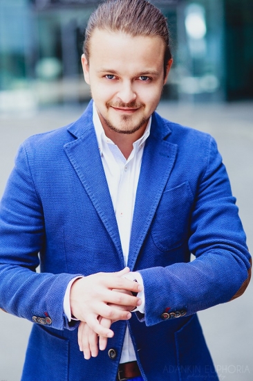 Иван Жуков – о личном, музыке, мечтах