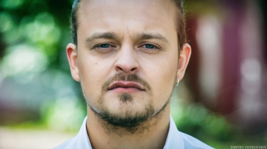 Иван Жуков – о личном, музыке, мечтах