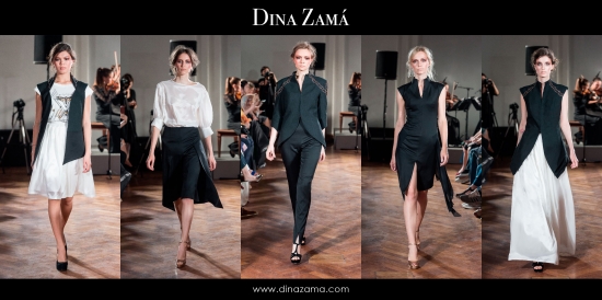 Интервью с победителем конкурса дизайнеров Fashion Start 2015 Диной Агзамовой!
