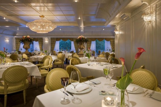 Breidenbacher Hof, a Capella Hotel-Restaurant 1806