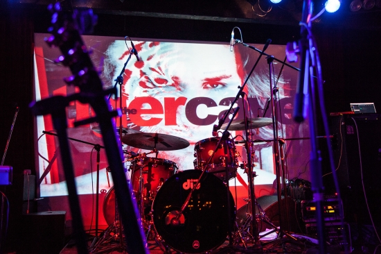 Концерт TIGERCAVE произвел фурор