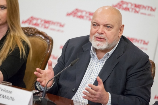 Грани дозволенного в искусстве