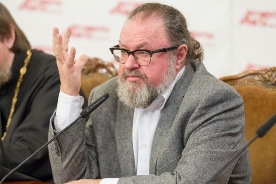 Грани дозволенного в искусстве