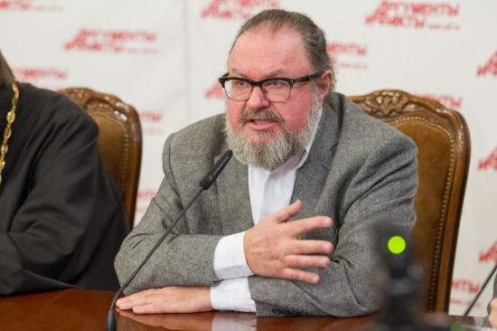 Грани дозволенного в искусстве