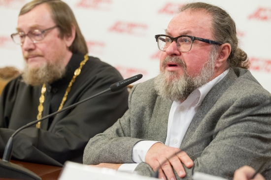 Грани дозволенного в искусстве