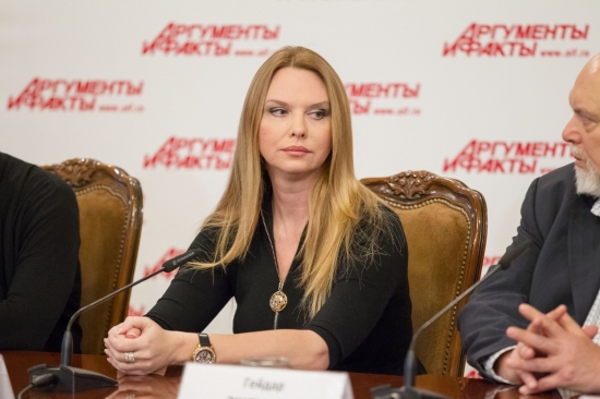 Грани дозволенного в искусстве