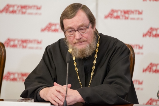 Грани дозволенного в искусстве