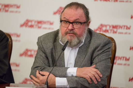 Грани дозволенного в искусстве