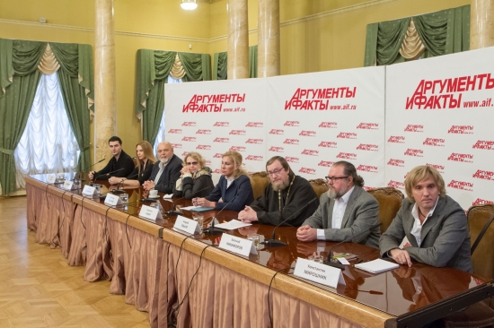 Грани дозволенного в искусстве