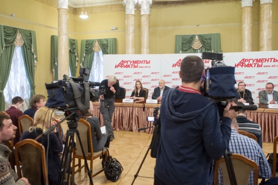 Грани дозволенного в искусстве