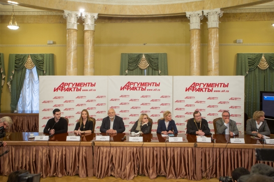 Грани дозволенного в искусстве