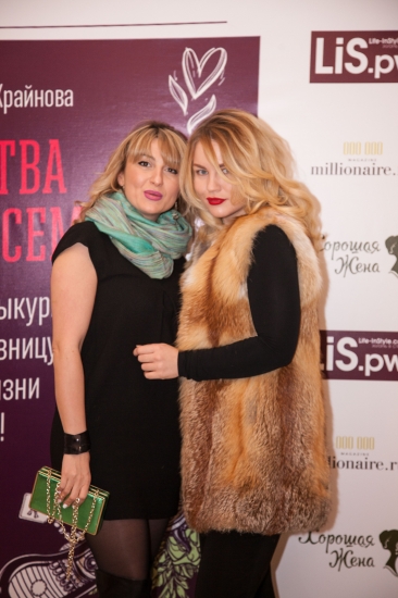 В битве за семью лидирует жена