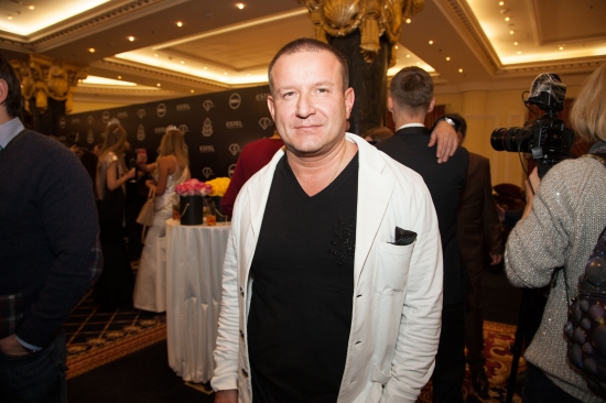«Fashion New Year Awards 2016»