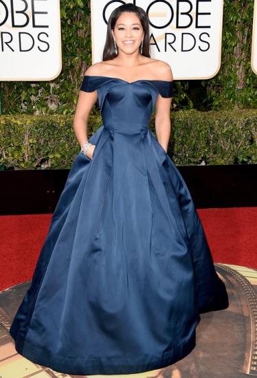 Интереснейшие образы Golden Globe Award
