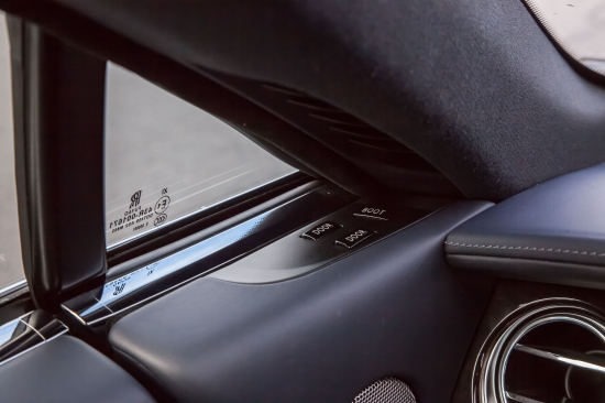 Rolls-Royce Wraith – доступная роскошь нашего времени