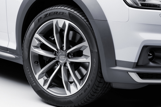 Мировые премьеры Audi на автосалоне NAIAS 2016 в Детройте