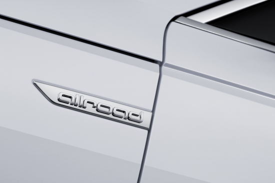 Мировые премьеры Audi на автосалоне NAIAS 2016 в Детройте