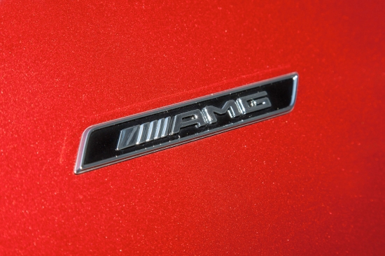 Mercedes-Benz C 450 AMG 4MATIC: особая серия для особых талантов