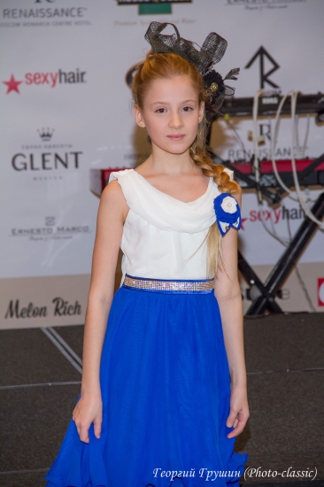 В Ренессанс Москва Монарх Центр состоялась премия THE BEAUTIFUL PEOPLE AWARDS