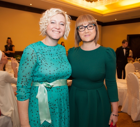 В Ренессанс Москва Монарх Центр состоялась премия THE BEAUTIFUL PEOPLE AWARDS