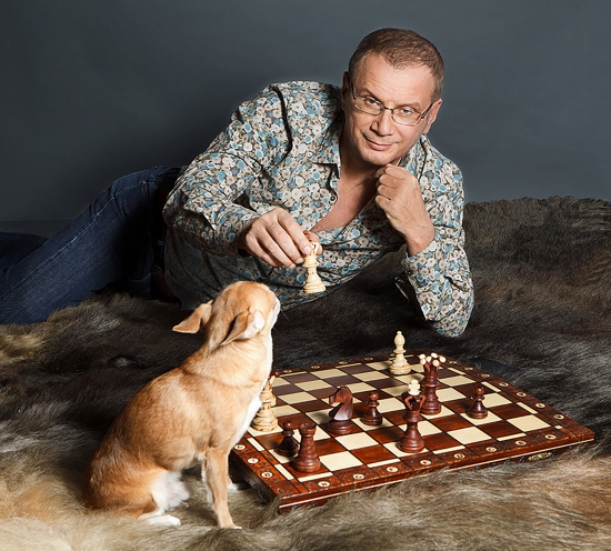 Андрей Ковалев