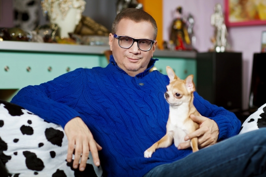 Андрей Ковалев