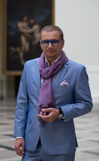 Андрей Ковалев