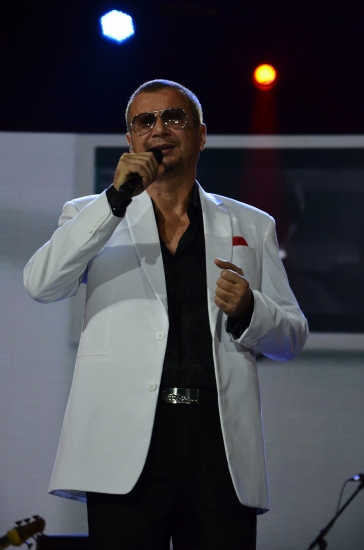 Андрей Ковалев
