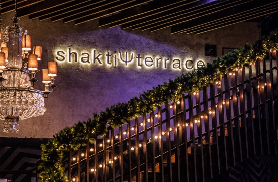 Рестораны и кафе: оценка ревизора. Ресторан Shakti Terrace