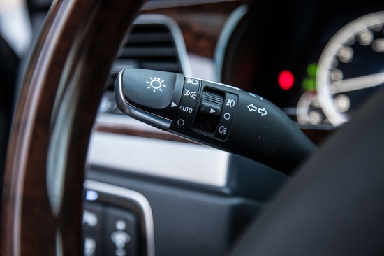 Тест-драйв Hyundai Equus VS380
