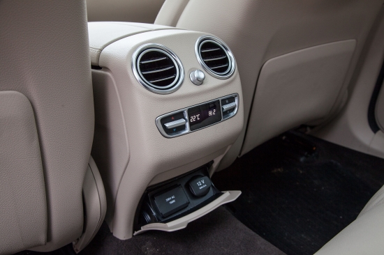Mercedes GLC 300 4MATIC