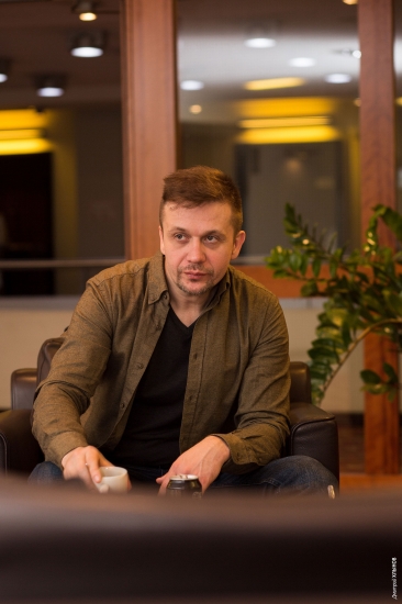 Группа Plazma сняла фильм ужасов