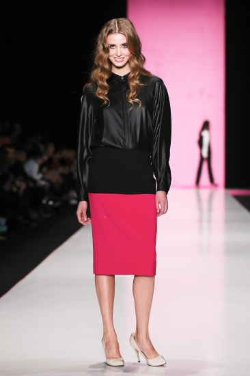 Неделя моды Mercedes-Benz Fashion Week Russia AW 2016-17