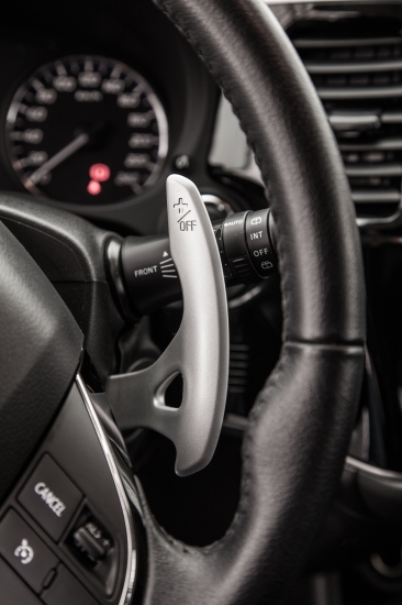 Новый Mitsubishi Outlander 2016 с участием Дмитрия Нестерова – наш эксклюзивный тест-драйв
