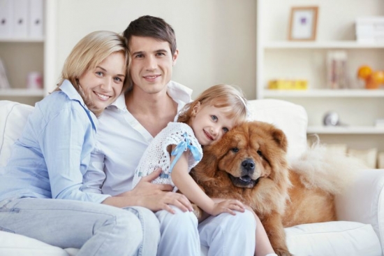 8 ошибок современных родителей