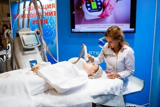 INTERCHARM professional 2016: Красота вновь бьет рекорды!