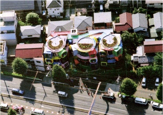 Mitaka