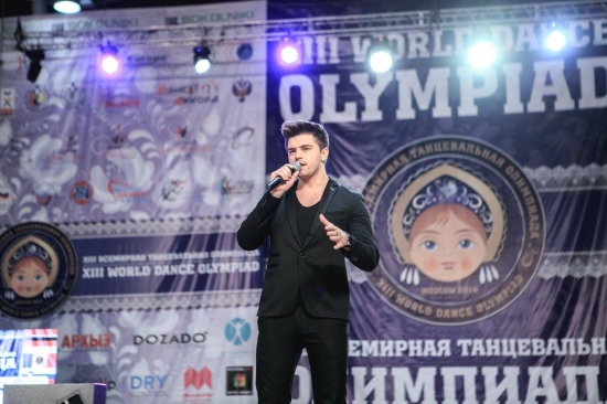 MISS OLYMPIADA DANCING QUEEN-2016