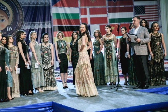 MISS OLYMPIADA DANCING QUEEN-2016