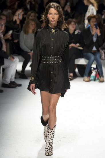 Fausto Puglisi. Модные платья. Летний сезон 2016