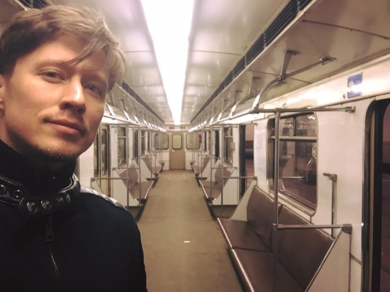 Интервью. Дмитрий Нестеров: «Я понял, что жизнь может и поменяться в любой момент, и закончиться»