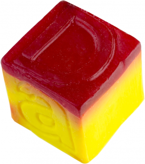 Подарки на День отца (Father's Day) от компания LUSH 