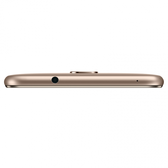 В России стартуют продажи смартфона Honor 5C 
