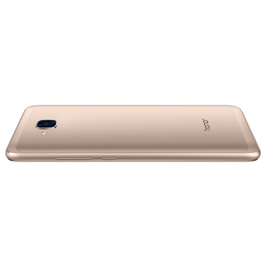 В России стартуют продажи смартфона Honor 5C 