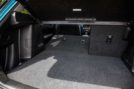 Новый Suzuki Vitara тестирует бразильская певица Gabriella