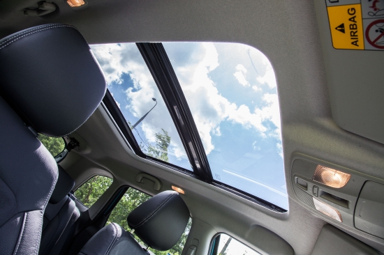 Новый Suzuki Vitara тестирует бразильская певица Gabriella